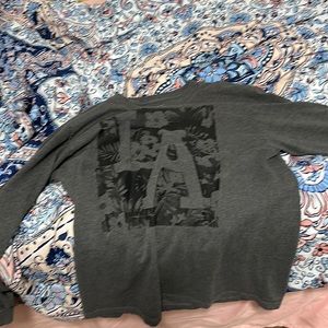 Go through my closet